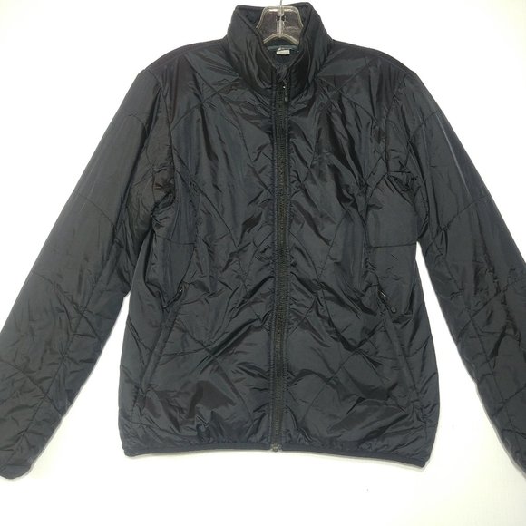 MEC Women's Insulated Jacket - Size Medium - Pre-Owned - 4NG4HS - Picture 1 of 7